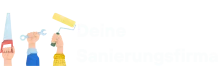 Sanierungsfirma Logo