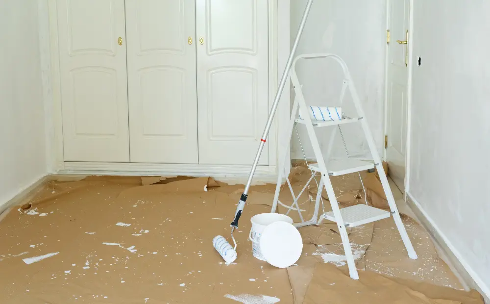 Altbausanierung mit System und Erfahrung